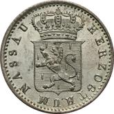 Obverse 6 Kreuzer 1838