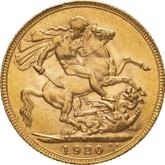 Reverse Sovereign 1920 M