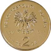 Obverse 2 Zlote 2004 MW NR Harvest Festival