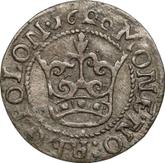 Obverse 1/2 Grosz 1620