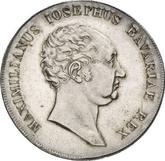 Obverse Thaler 1824