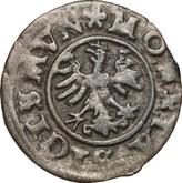 Obverse Ternar (trzeciak) 1528 SP