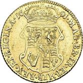 Reverse Guinea 1691