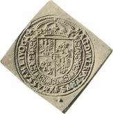Reverse Thaler 1614