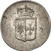 Obverse Mariengroschen 1820 F.W.