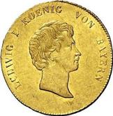 Obverse Ducat 1832