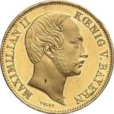 Obverse Krone 1859