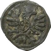 Obverse Denar no date (1587-1632)