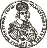 Obverse 10 Ducat (Portugal) 1639 IT