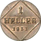 Reverse Heller 1831