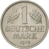 Obverse 1 Mark 1978 F