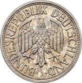 Reverse 1 Mark 1957 J