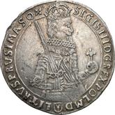 Obverse 1/2 Thaler 1632 II
