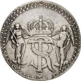 Obverse Thaler 1630