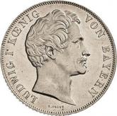 Obverse 2 Gulden 1846