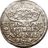 Obverse 1 Grosz 1529