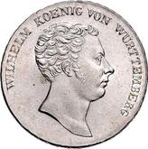 Obverse Thaler 1818
