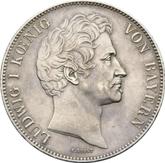 Obverse 2 Thaler 1841