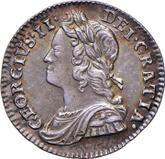 Obverse Twopence 1743