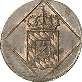 Obverse Heller 1817