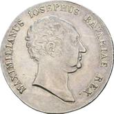 Obverse Thaler 1809