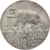 Obverse 1/24 Thaler 1831 Z