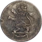 Obverse 1/24 Thaler 1816