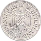 Reverse 1 Mark 1963 F