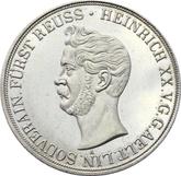 Obverse 2 Thaler 1841 A