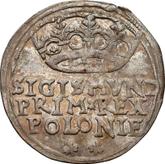 Obverse 1 Grosz 1546