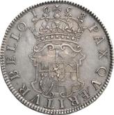 Reverse Crown 1658