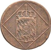 Obverse Heller 1808