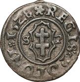 Reverse Ternar (trzeciak) 1528 SP
