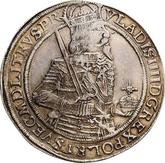 Obverse Thaler 1636 II Torun