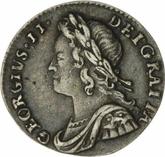 Obverse Penny 1729