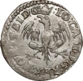 Obverse 2 Grosz (Dwugrosz) 1650