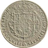Reverse 2 Thaler 1617 II VE