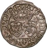 Reverse Schilling (Szelag) 1580