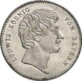 Obverse Thaler 1826