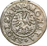 Obverse Ternar (trzeciak) 1527 SP