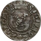 Obverse Ternar (trzeciak) 1630