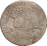 Obverse 6 Groszy (Szostak) 1528