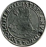 Obverse Thaler 1580