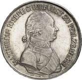 Obverse Thaler 1804