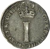 Reverse Penny 1691