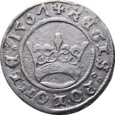 Obverse 1/2 Grosz 1507