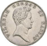 Obverse Thaler 1833