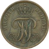 Obverse 1 Schwaren 1866 B