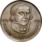 Obverse 20 Mark 1985 A Moritz Arndt