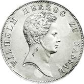 Obverse Thaler 1837